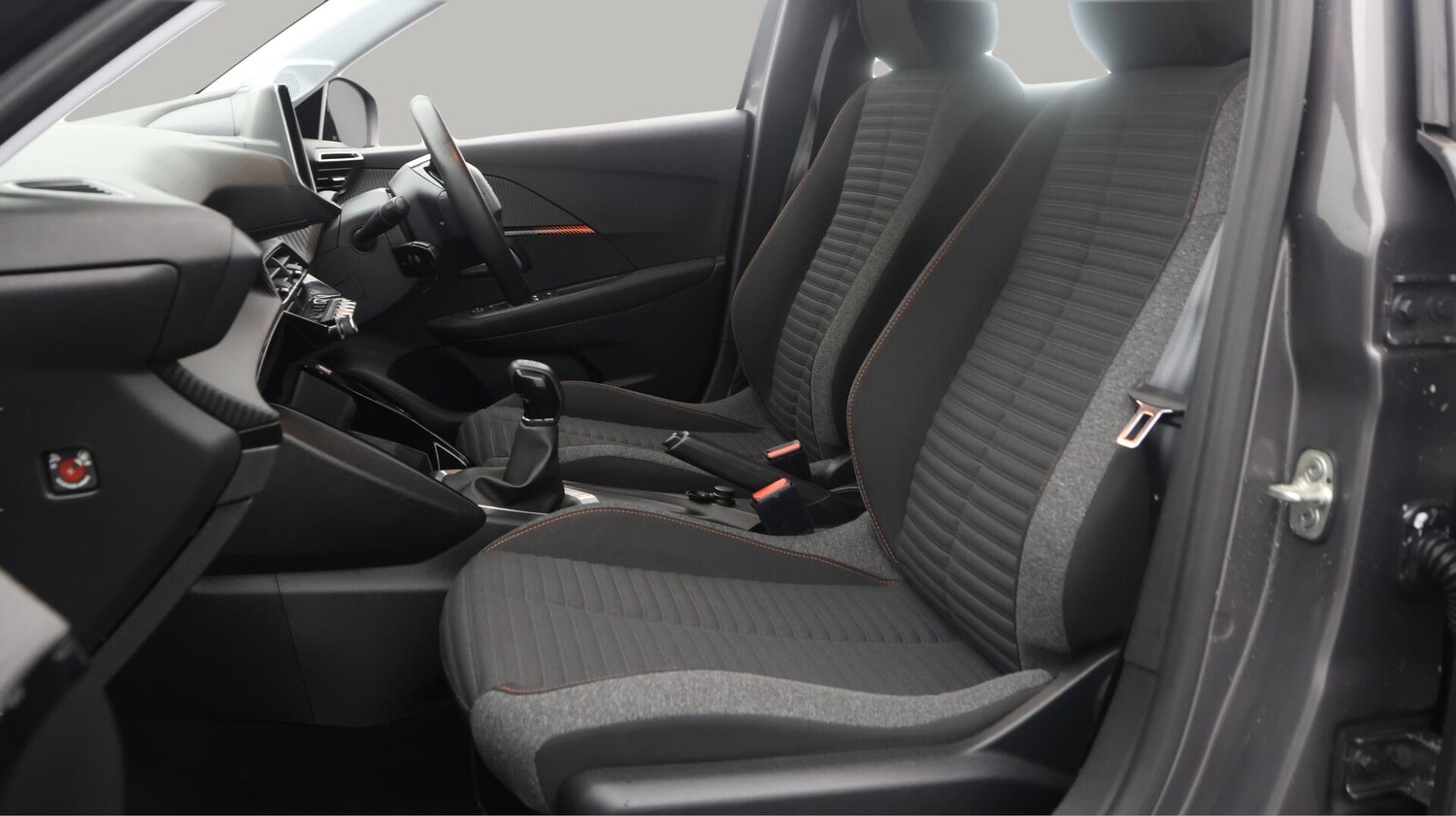 Used Peugeot 208 2022 for sale - 76550647: Photo 15