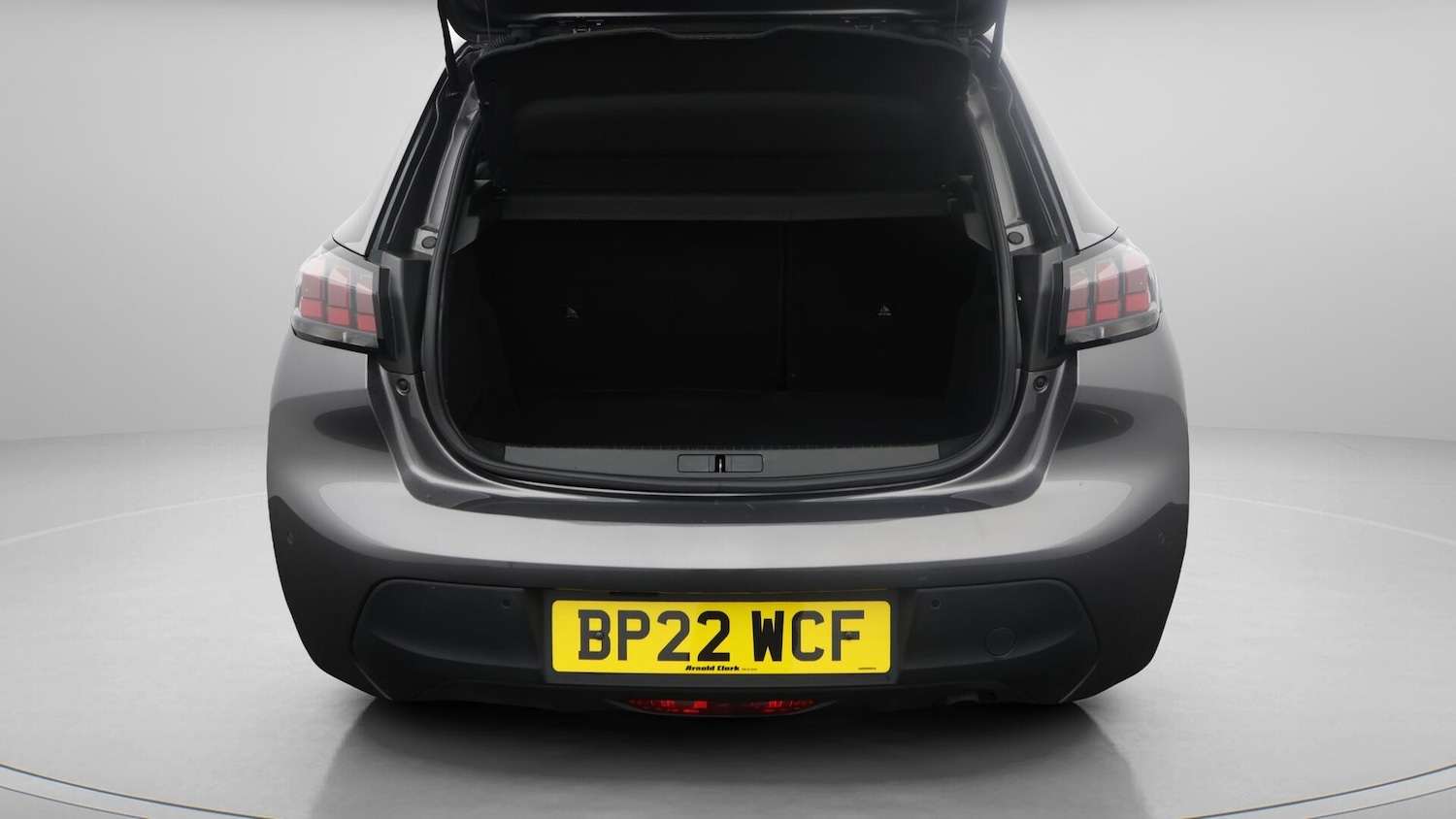 Used Peugeot 208 2022 for sale - 76550647: Photo 18