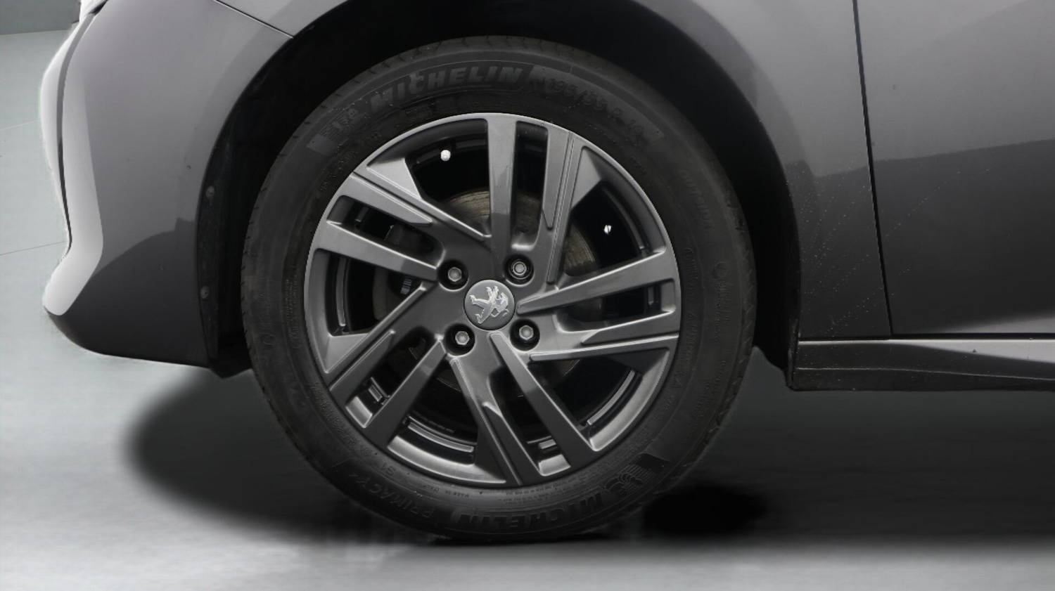 Used Peugeot 208 2022 for sale - 76550647: Photo 19