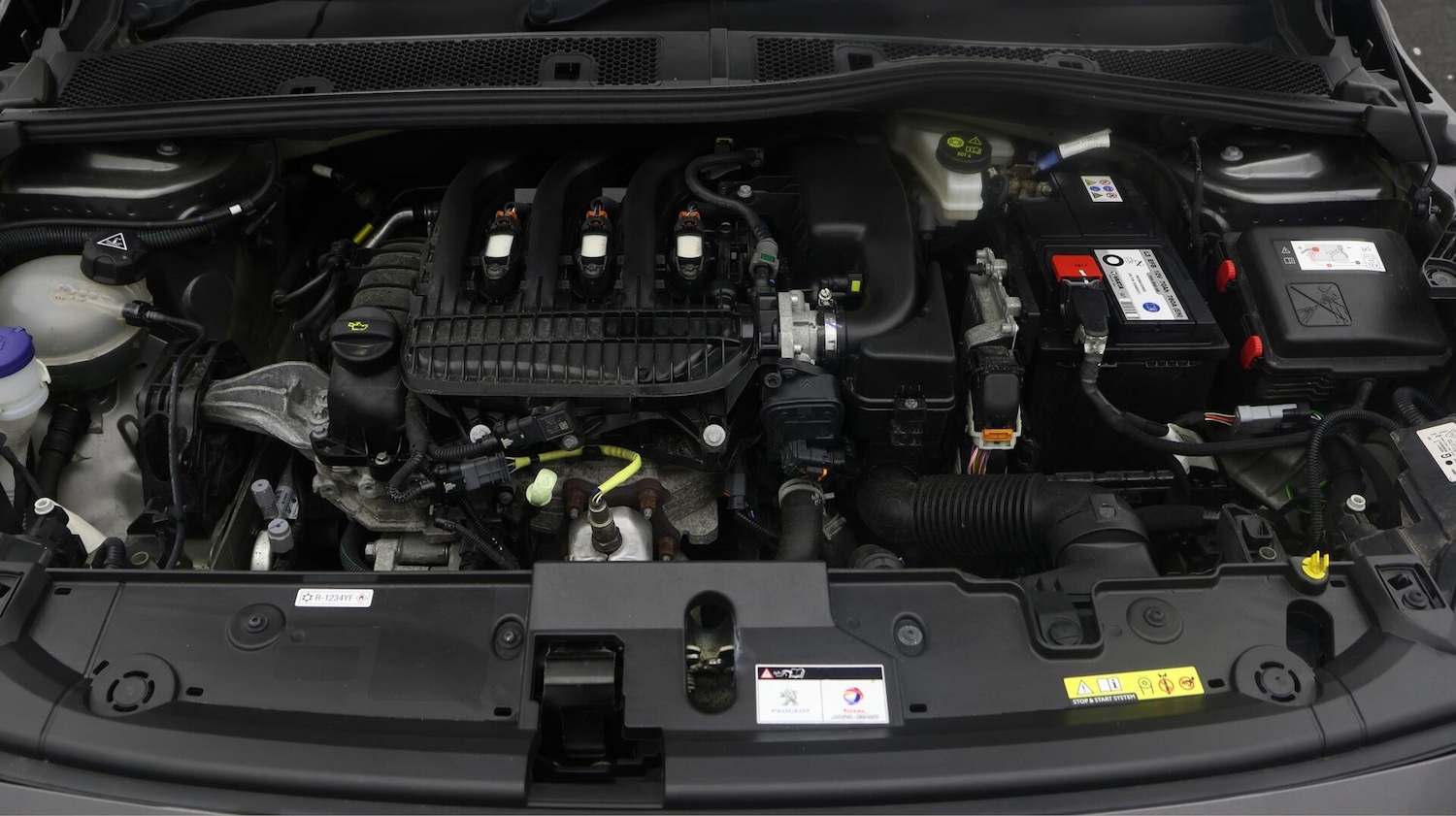 Used Peugeot 208 2022 for sale - 76550647: Photo 20