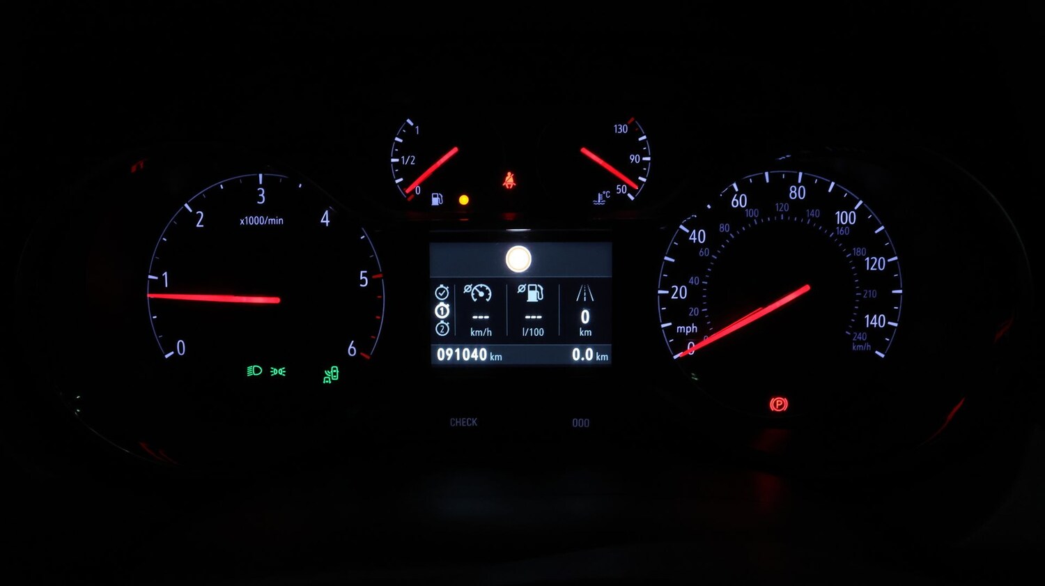 Used Vauxhall Grandland X 2018 for sale - 77519694: Photo 10