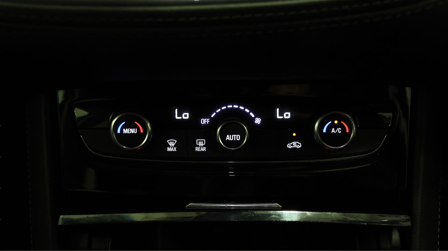 Used Vauxhall Grandland X 2018 for sale - 77519694: Photo 12