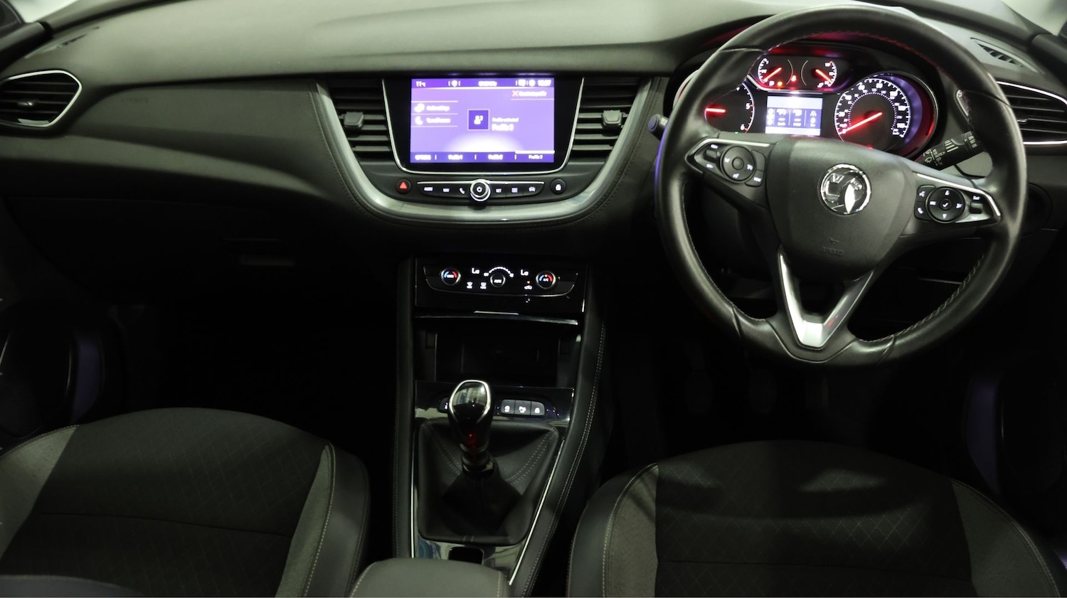 Used Vauxhall Grandland X 2018 for sale - 77519694: Photo 13