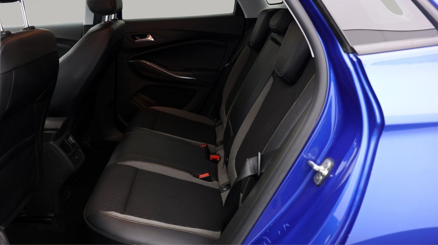 Used Vauxhall Grandland X 2018 for sale - 77519694: Photo 16