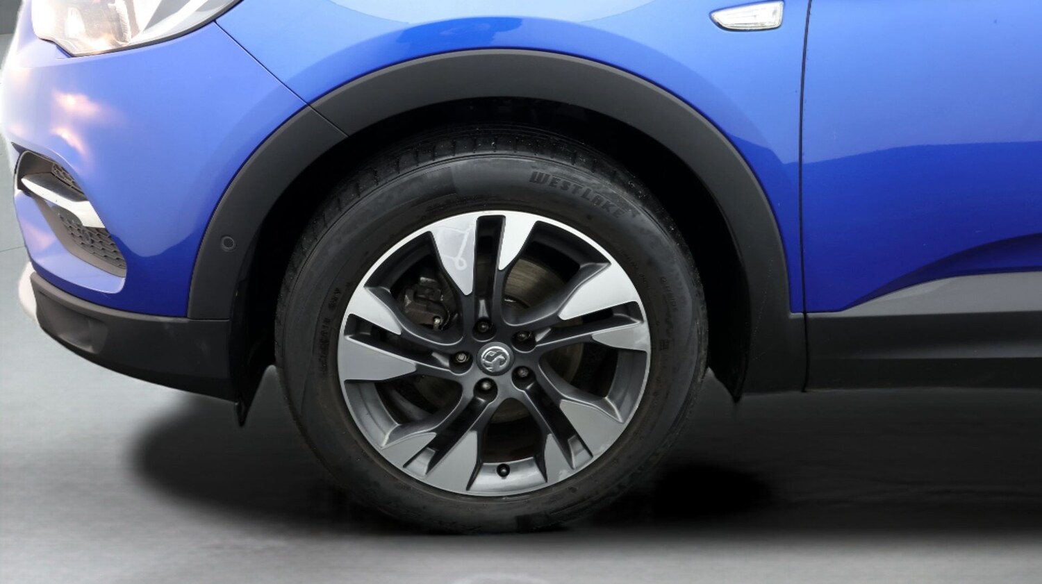 Used Vauxhall Grandland X 2018 for sale - 77519694: Photo 18