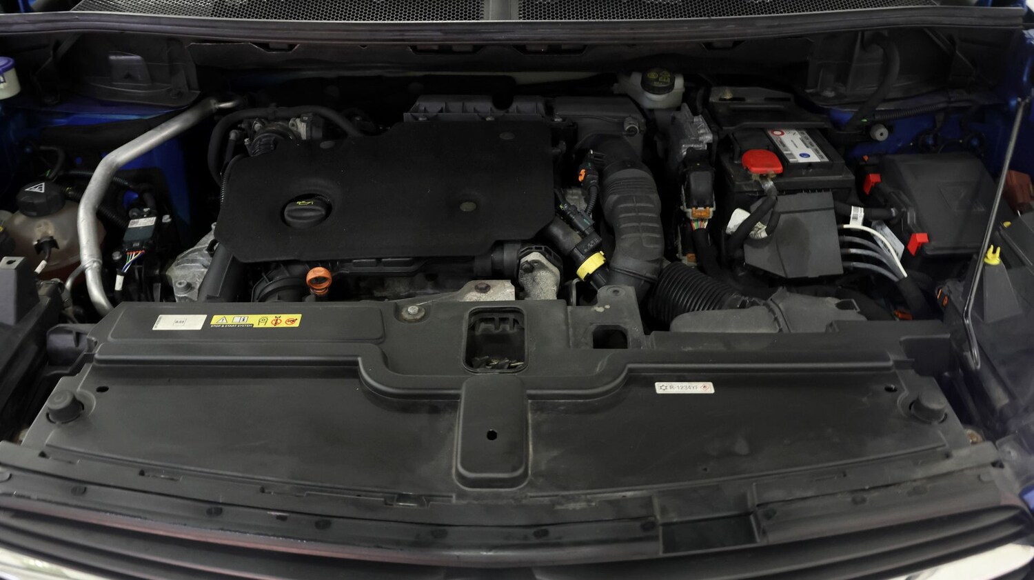 Used Vauxhall Grandland X 2018 for sale - 77519694: Photo 19