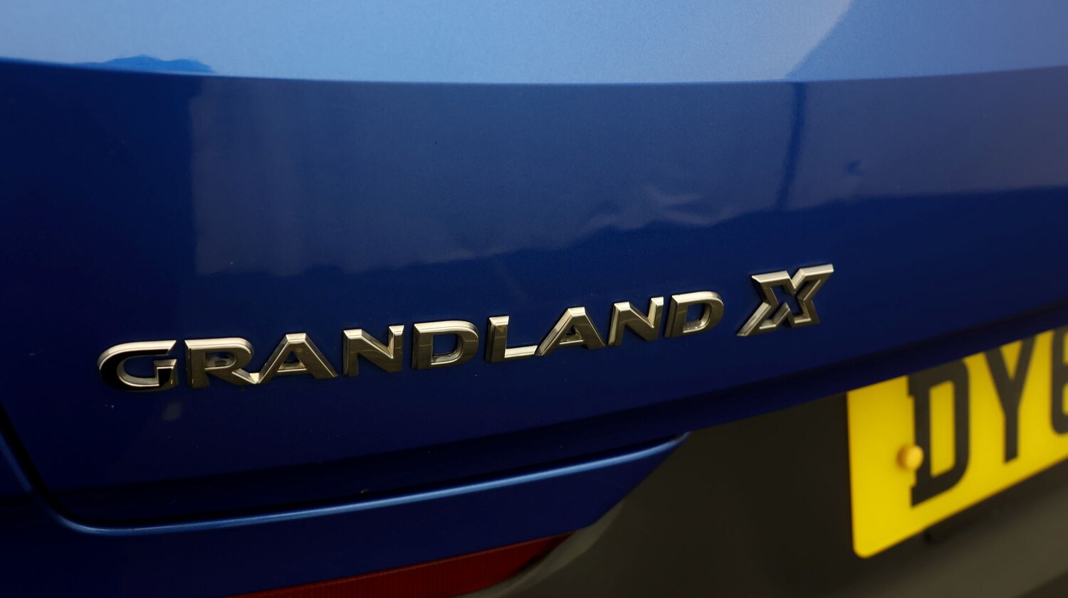 Used Vauxhall Grandland X 2018 for sale - 77519694: Photo 20