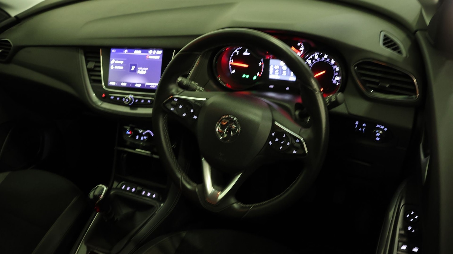 Used Vauxhall Grandland X 2018 for sale - 77519694: Photo 9