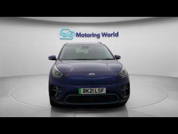 Used Kia Niro 2021 for sale - 74895494: Photo