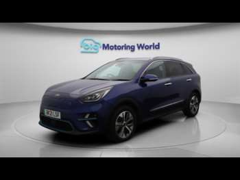 Used Kia Niro 2021 for sale - 74895494: Photo