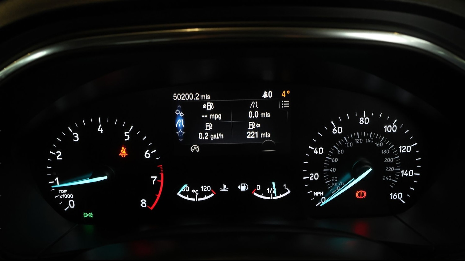 Used Ford Focus 2020 for sale - 77342860: Photo 10