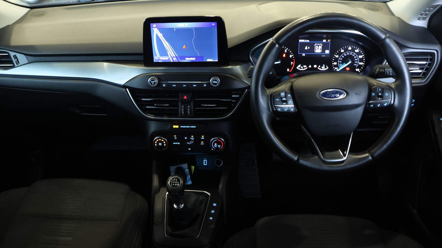 Used Ford Focus 2020 for sale - 77342860: Photo 13