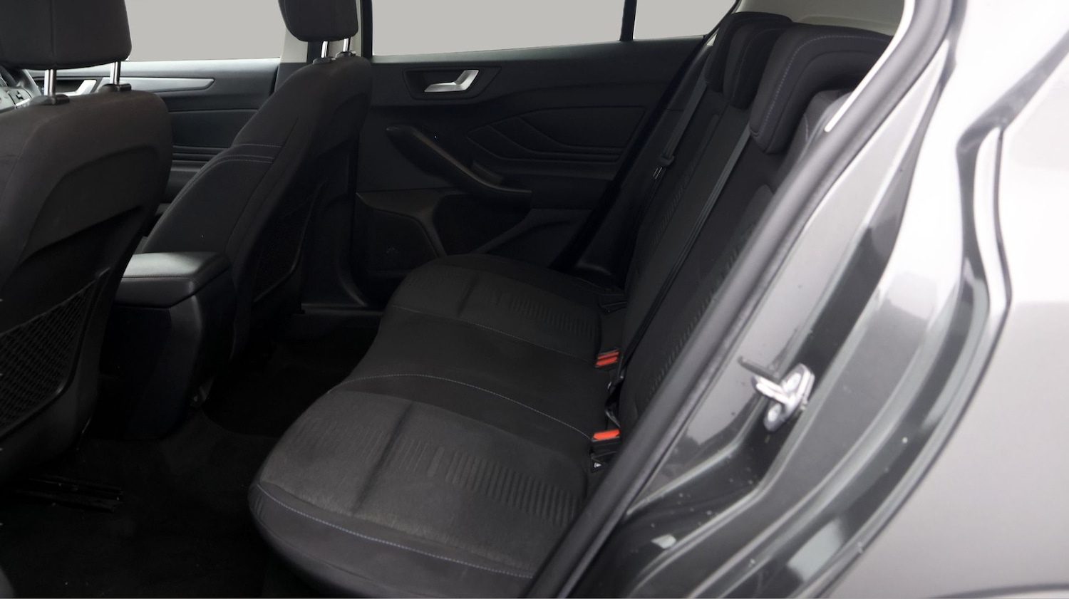 Used Ford Focus 2020 for sale - 77342860: Photo 16