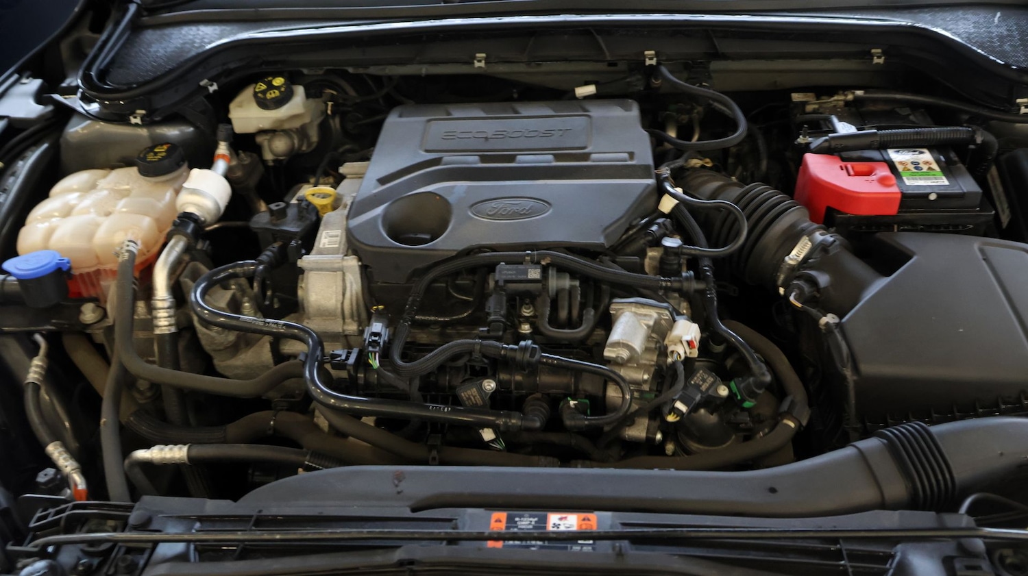 Used Ford Focus 2020 for sale - 77342860: Photo 19