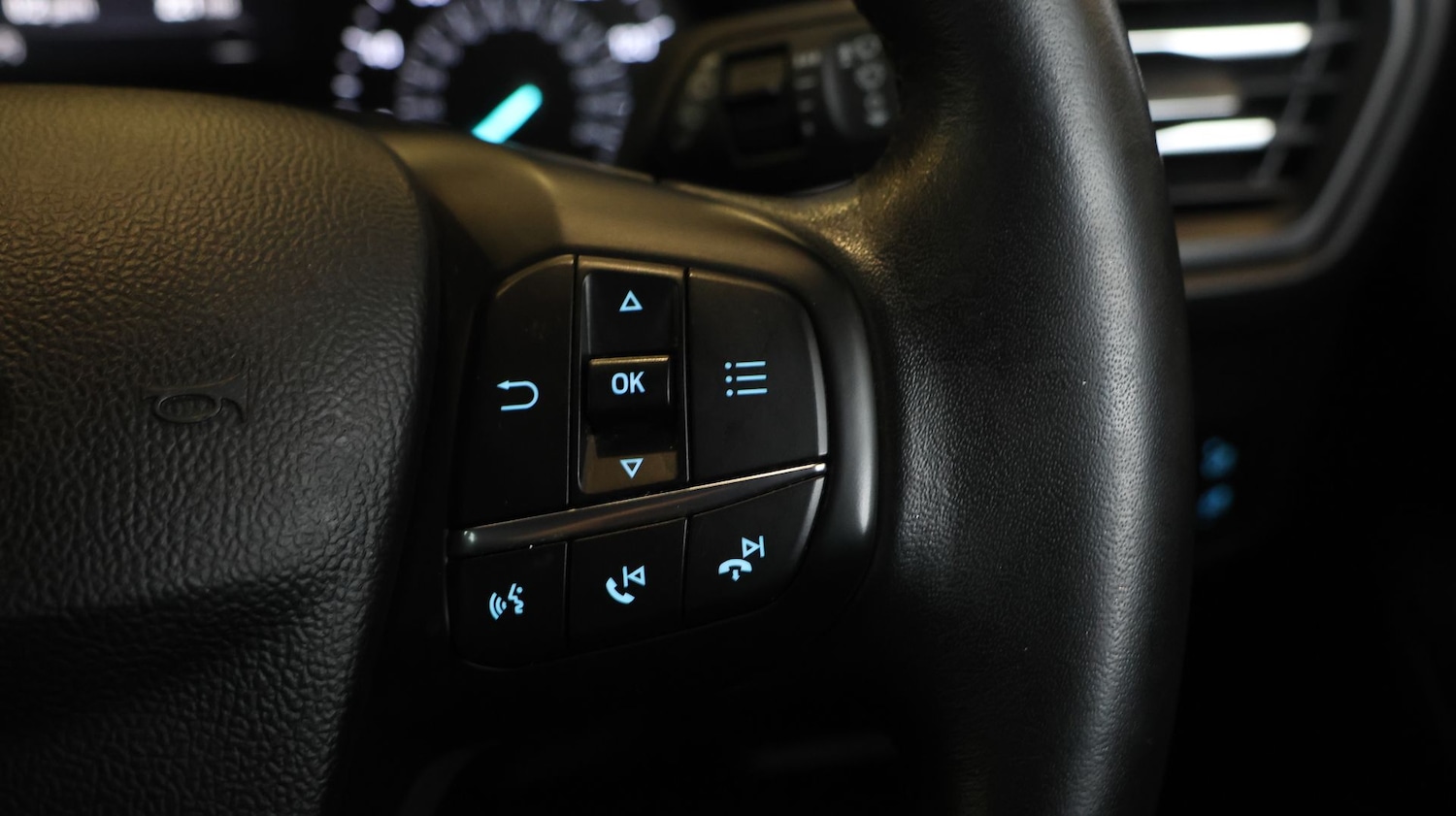 Used Ford Focus 2020 for sale - 77342860: Photo 20