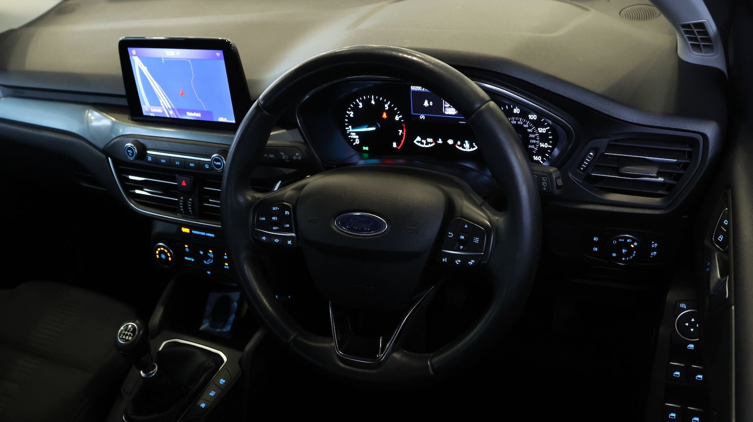 Used Ford Focus 2020 for sale - 77342860: Photo 9