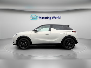 Used DS Automobiles DS 3 Crossback 2020 for sale - 78932748: Photo