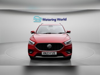 Used MG MG ZS 2023 for sale - 78457559: Photo