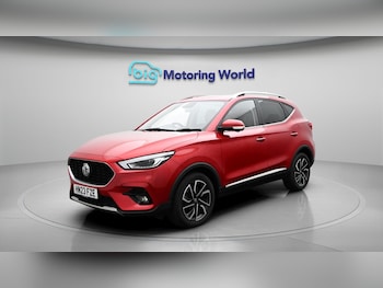 Used MG MG ZS 2023 for sale - 78457559: Photo