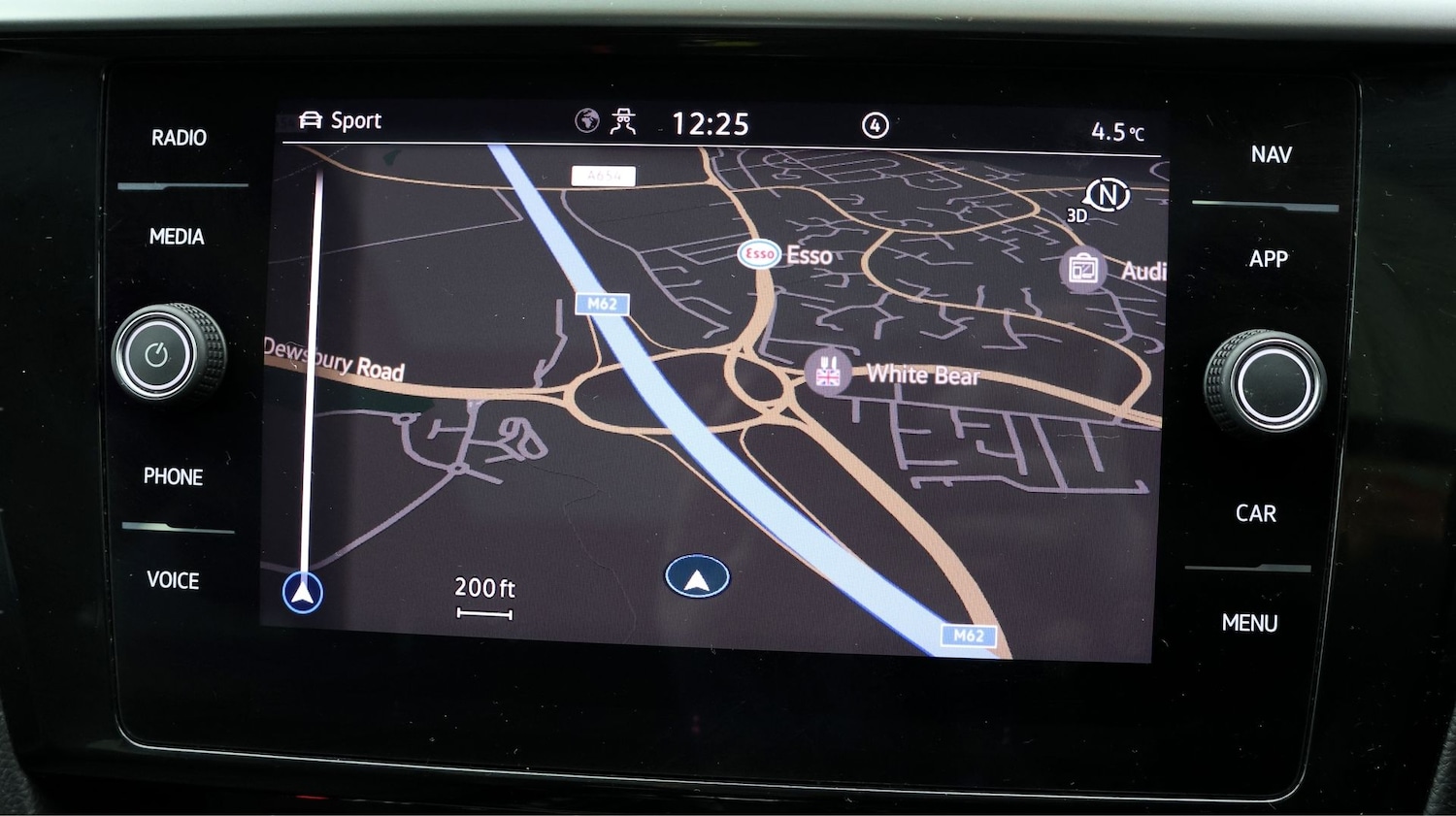 Used Volkswagen Arteon 2023 for sale - 77382828: Photo 11