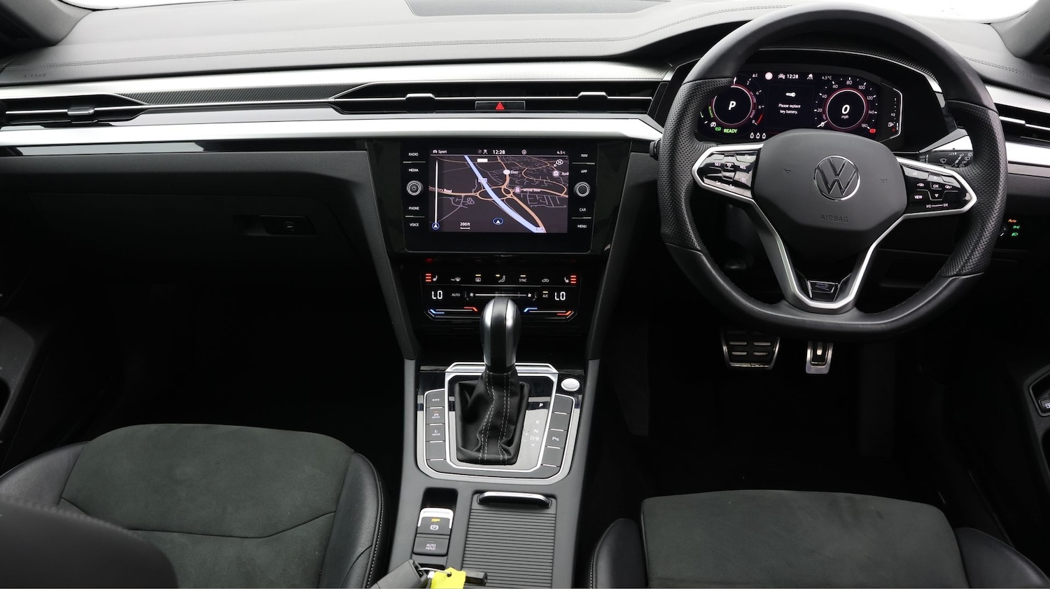 Used Volkswagen Arteon 2023 for sale - 77382828: Photo 13