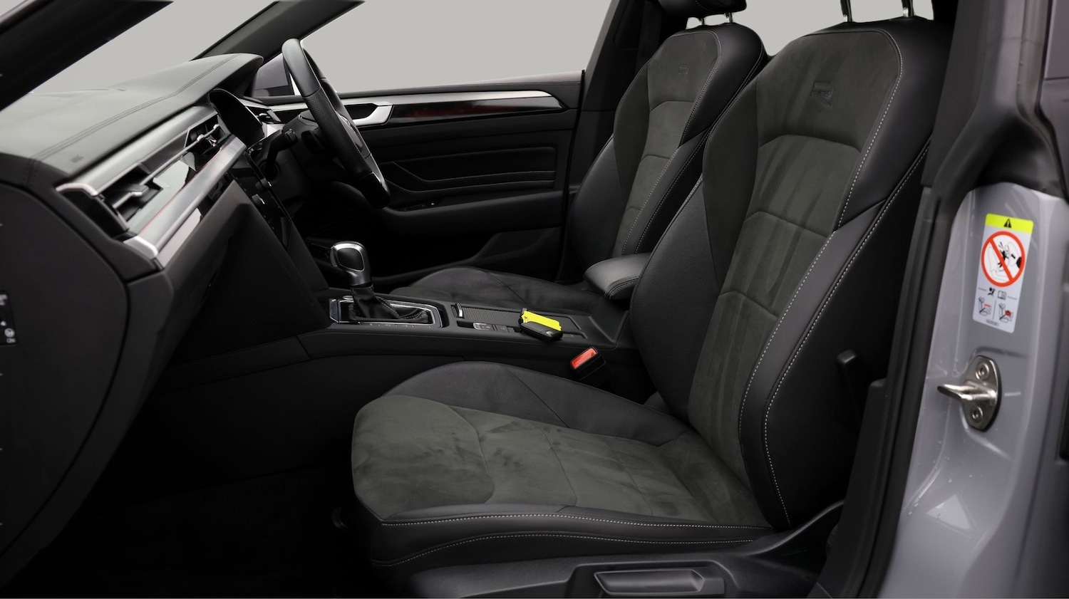 Used Volkswagen Arteon 2023 for sale - 77382828: Photo 14