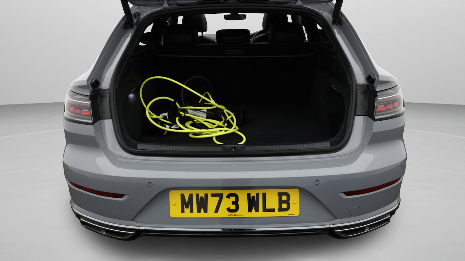 Used Volkswagen Arteon 2023 for sale - 77382828: Photo 17