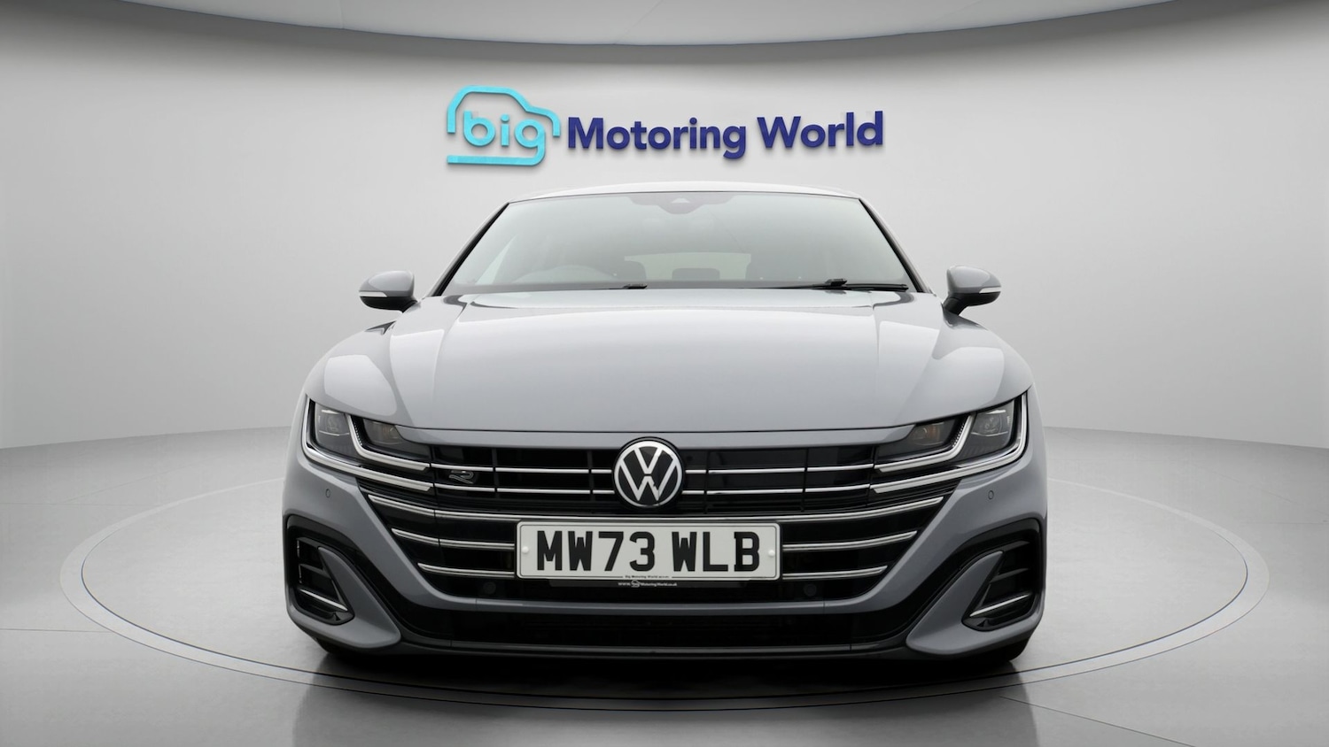 Used Volkswagen Arteon 2023 for sale - 77382828: Photo 2