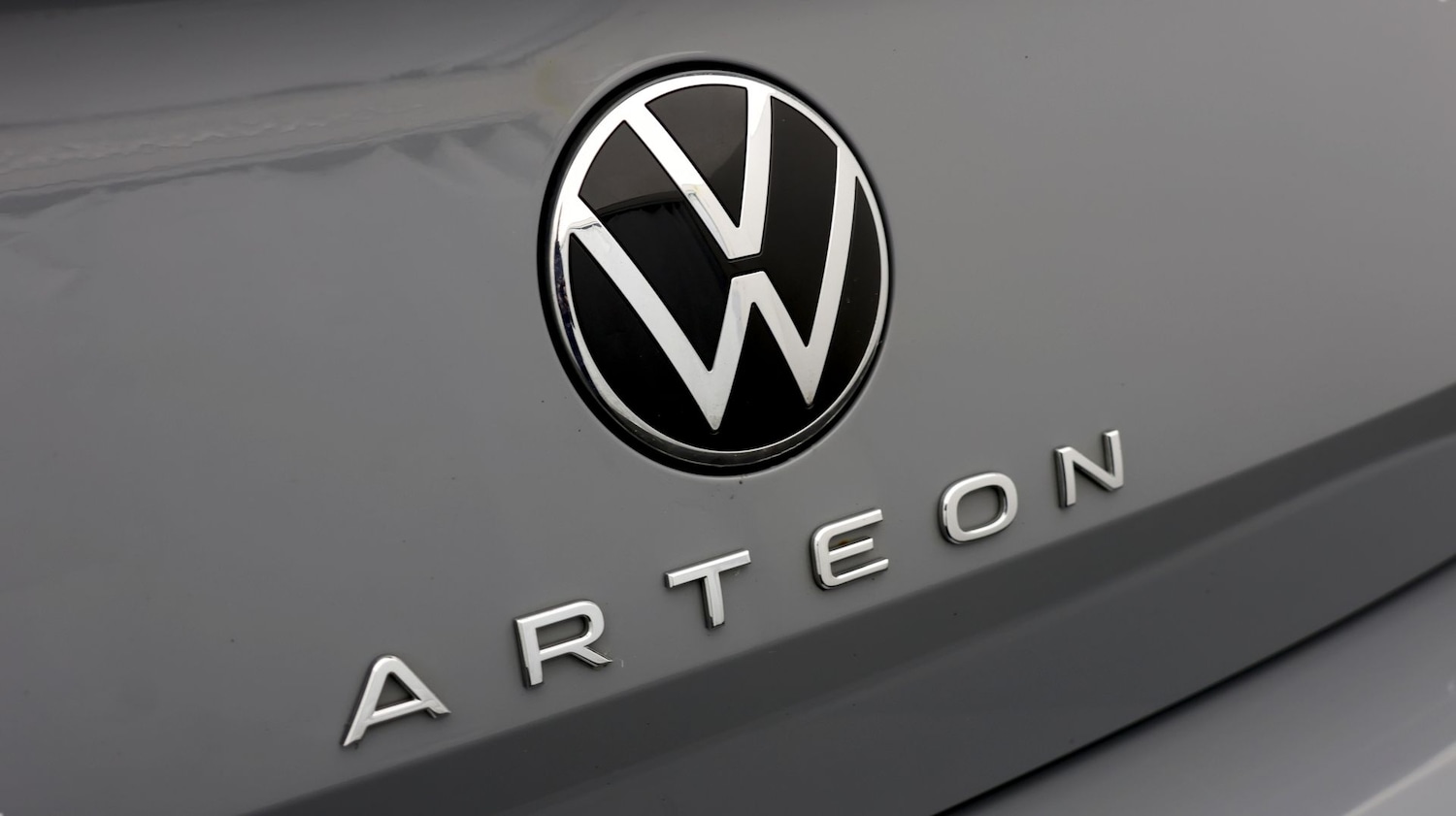 Used Volkswagen Arteon 2023 for sale - 77382828: Photo 21