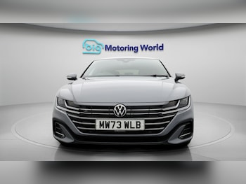 Used Volkswagen Arteon 2023 for sale - 77382828: Photo