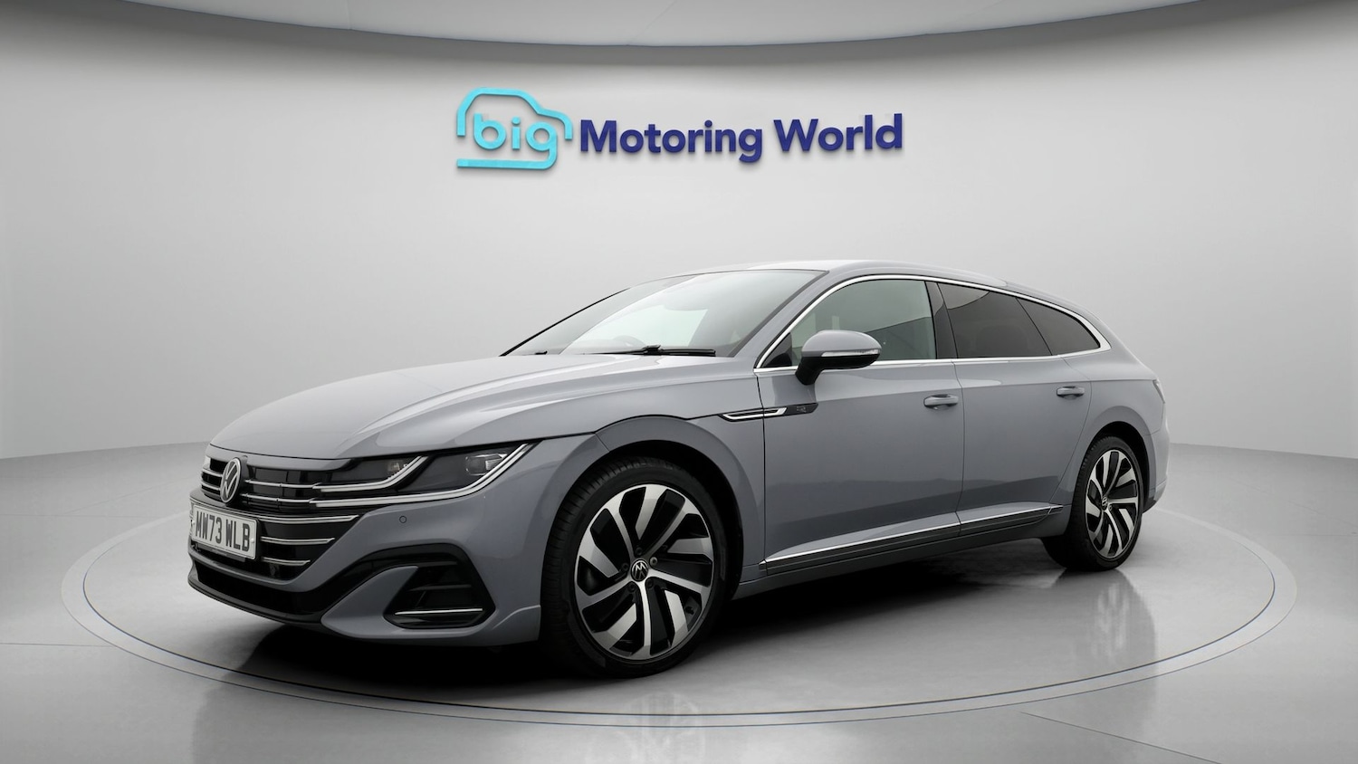 Used Volkswagen Arteon 2023 for sale - 77382828: Photo 3