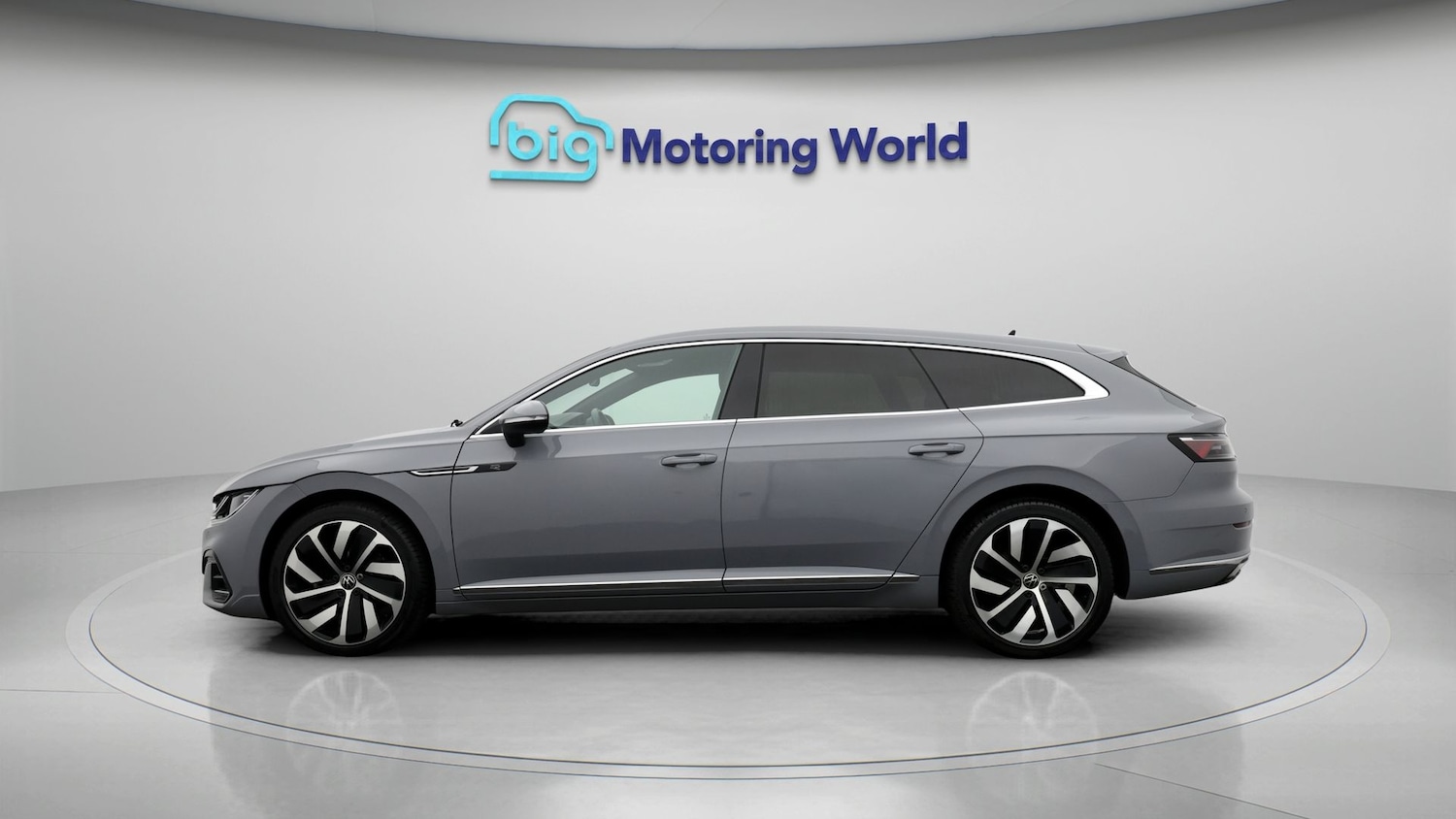 Used Volkswagen Arteon 2023 for sale - 77382828: Photo 4