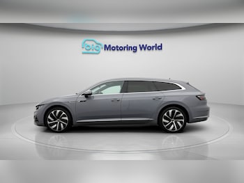Used Volkswagen Arteon 2023 for sale - 77382828: Photo