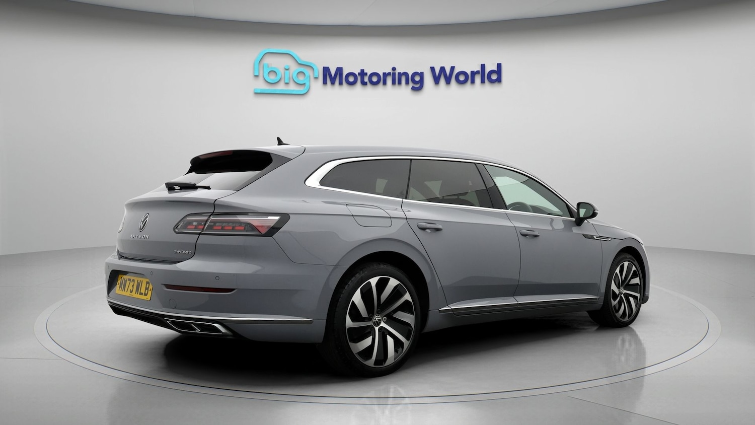 Used Volkswagen Arteon 2023 for sale - 77382828: Photo 7