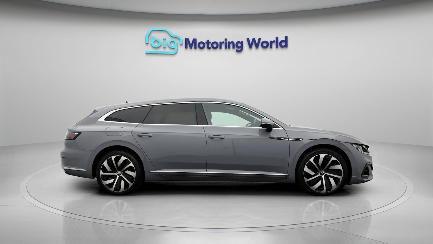 Used Volkswagen Arteon 2023 for sale - 77382828: Photo 8
