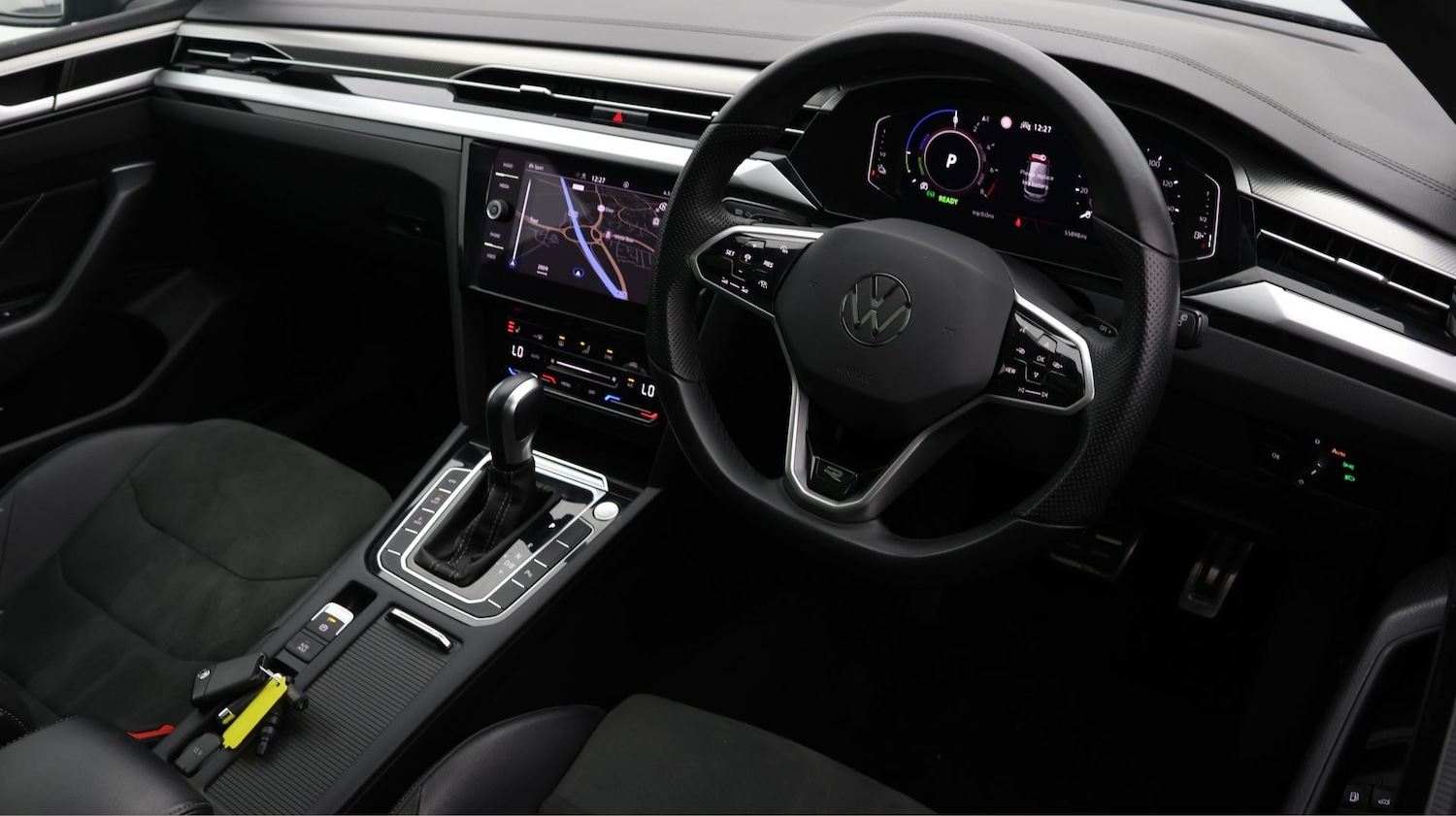 Used Volkswagen Arteon 2023 for sale - 77382828: Photo 9