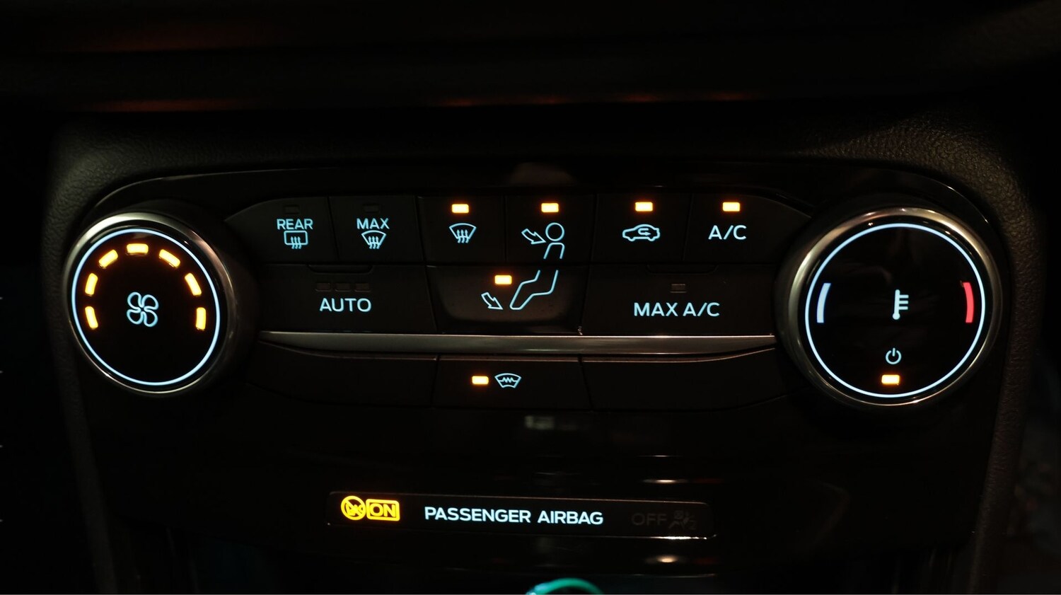 Used Ford Puma 2022 for sale - 77609736: Photo 12