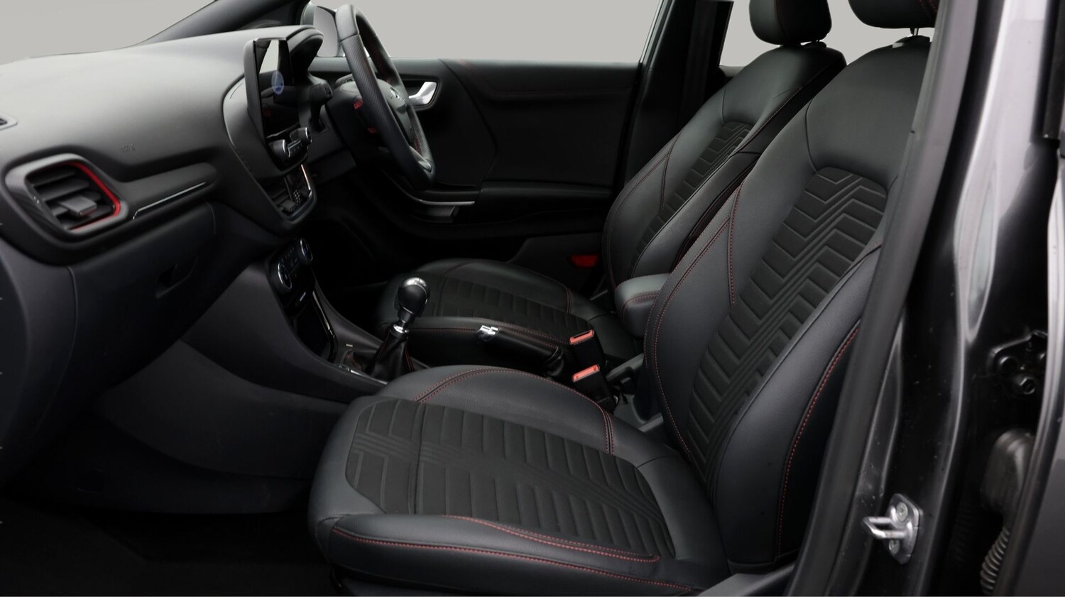 Used Ford Puma 2022 for sale - 77609736: Photo 14