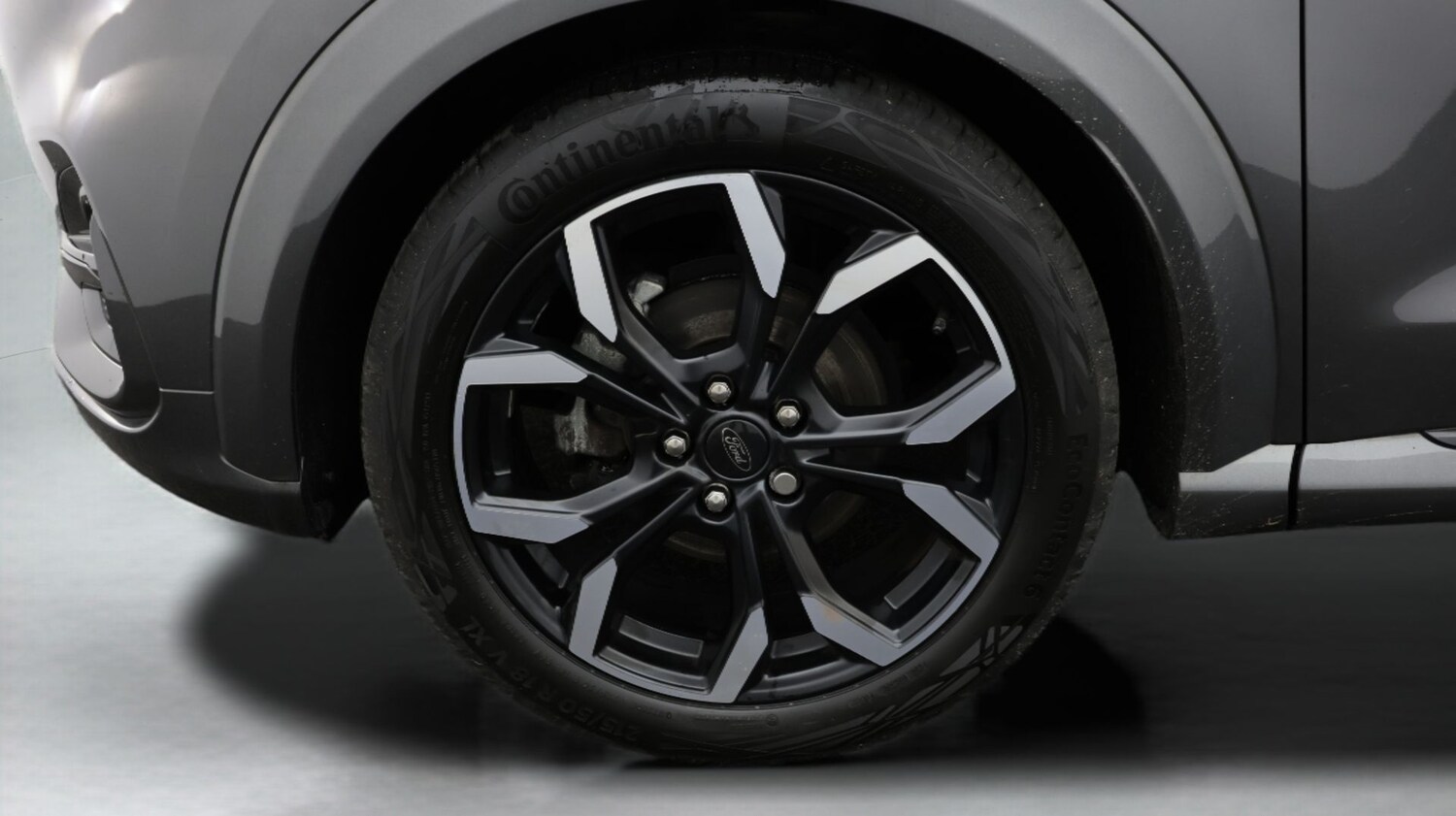 Used Ford Puma 2022 for sale - 77609736: Photo 18