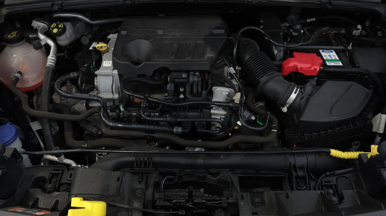 Used Ford Puma 2022 for sale - 77609736: Photo 19