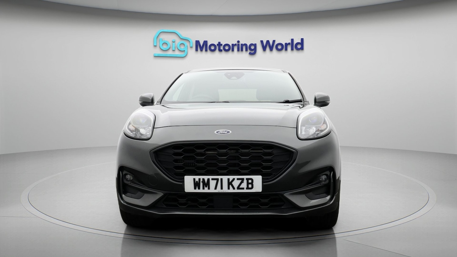 Used Ford Puma 2022 for sale - 77609736: Photo 2