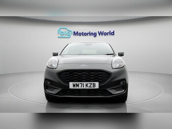 Used Ford Puma 2022 for sale - 77609736: Photo