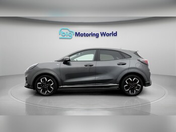 Used Ford Puma 2022 for sale - 77609736: Photo