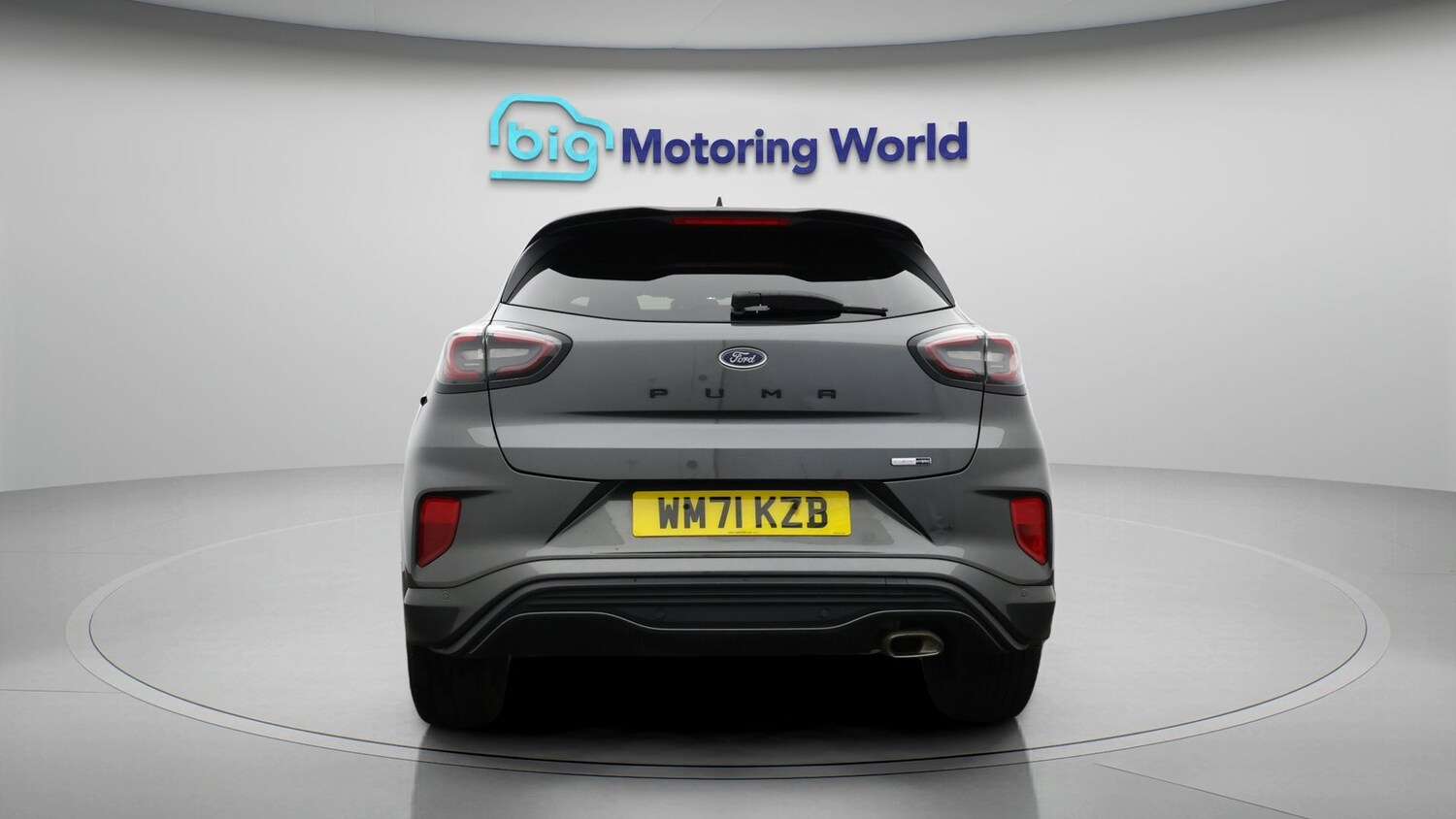 Used Ford Puma 2022 for sale - 77609736: Photo 6