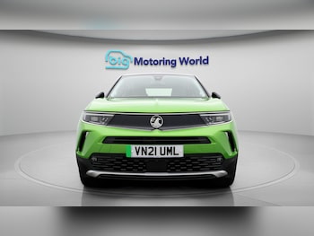 Used Vauxhall Mokka 2021 for sale - 78647047: Photo