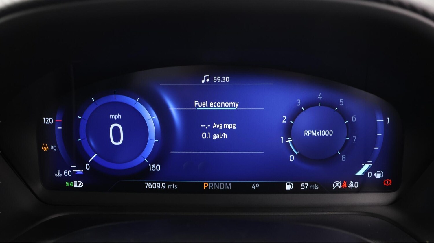 Used Ford Puma 2023 for sale - 76607568: Photo 11