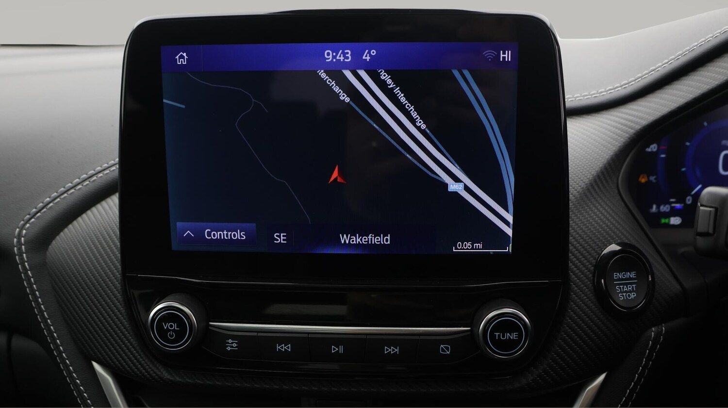 Used Ford Puma 2023 for sale - 76607568: Photo 12