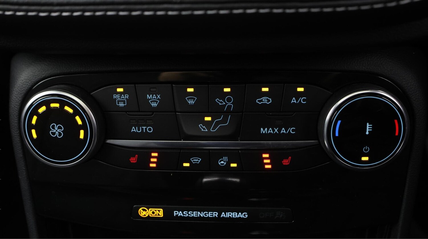 Used Ford Puma 2023 for sale - 76607568: Photo 13