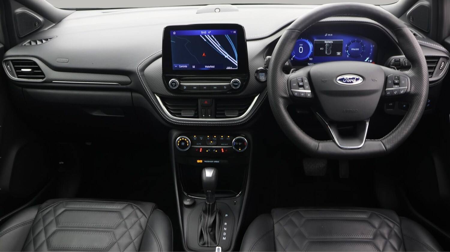 Used Ford Puma 2023 for sale - 76607568: Photo 14