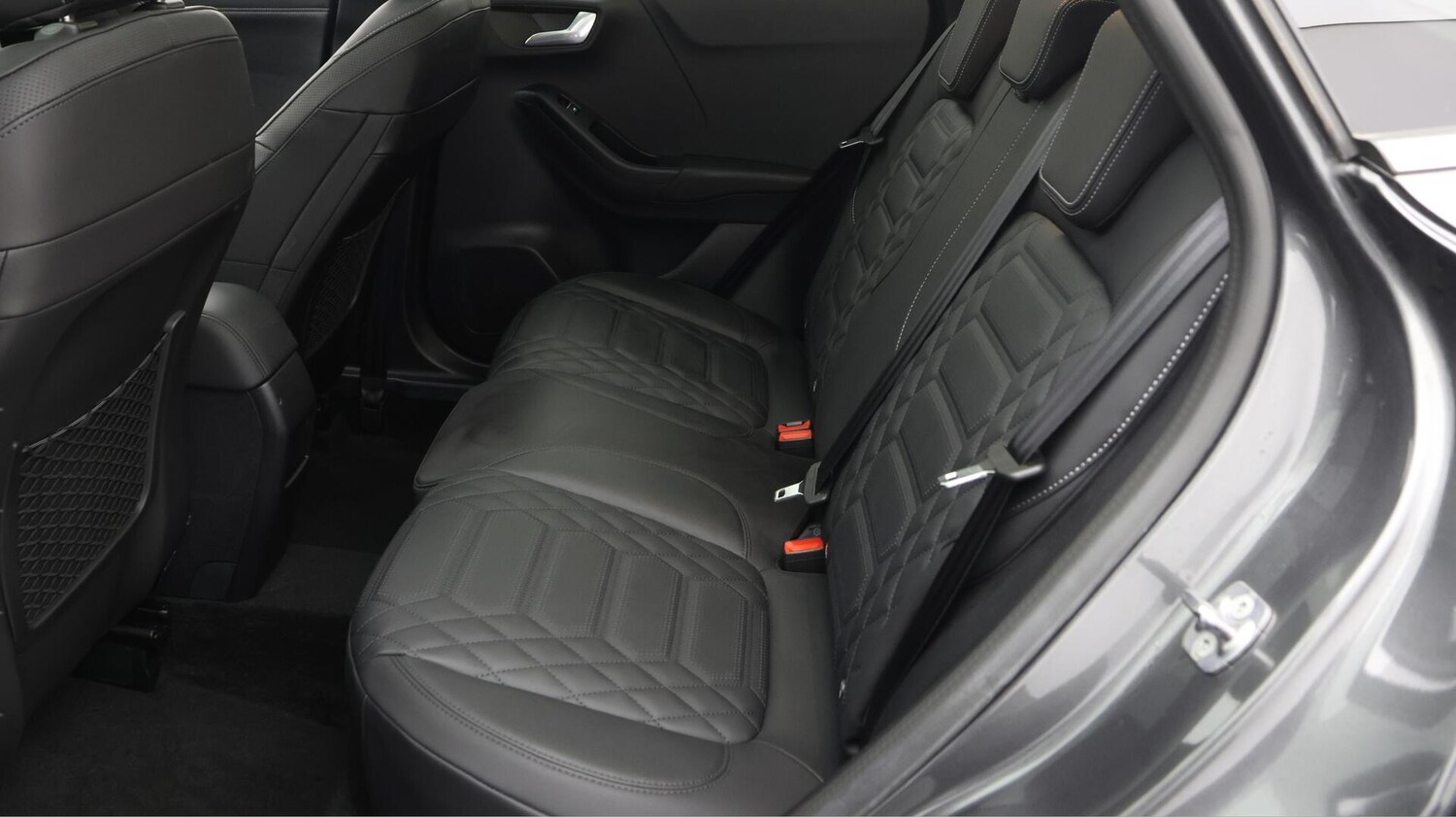 Used Ford Puma 2023 for sale - 76607568: Photo 17